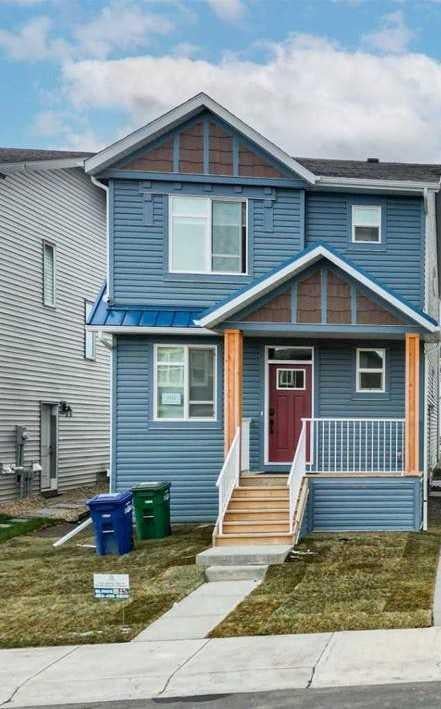Photo of 3222 Chinook Winds Drive SW, Airdrie, AB T4B 0R7 (MLS # A2353326)