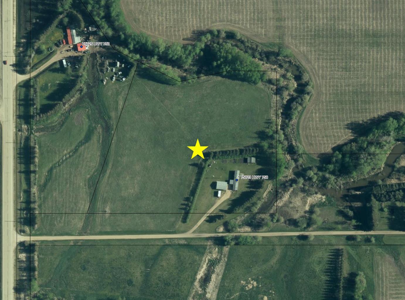 75023 Highway 750