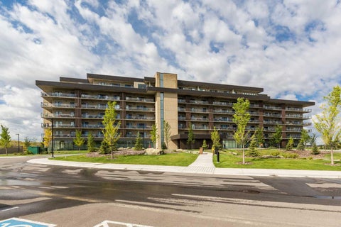 Photo of 102 Scenic Drive N #214, Lethbridge, AB T1H 5L9 (MLS # A2343845)