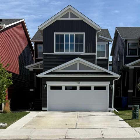 Photo of 198 Howse Drive NE, Calgary, AB T3P 0V5 (MLS # A2326938)