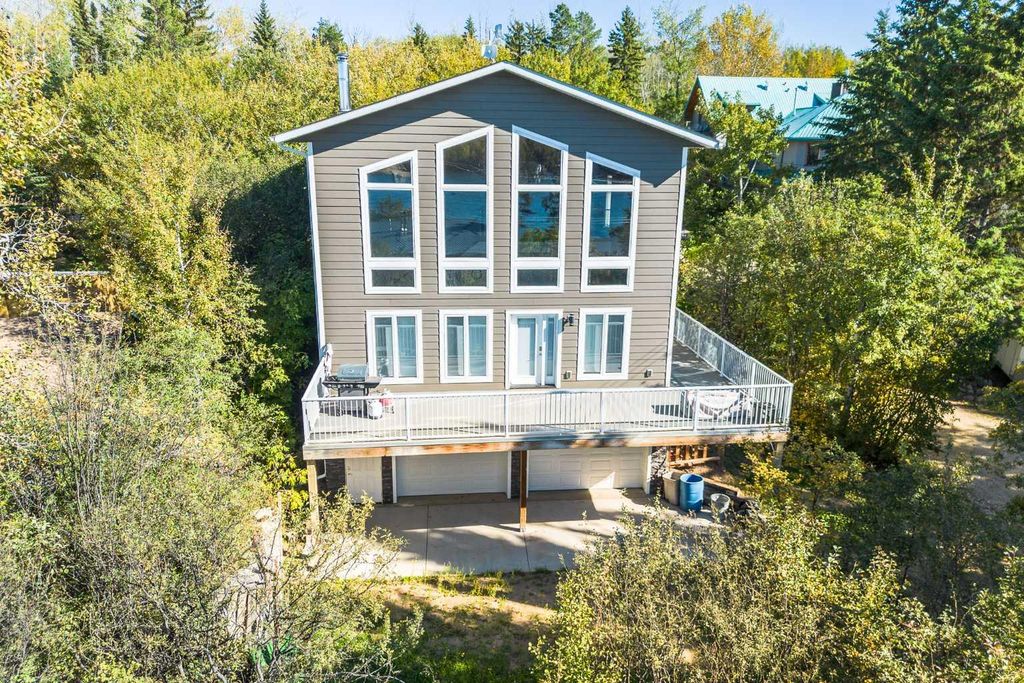Photo of Lot 66 Sandy Beach Regional Park, Sandy Beach (Sask), SK S0M 1X8 (MLS # A2310247)