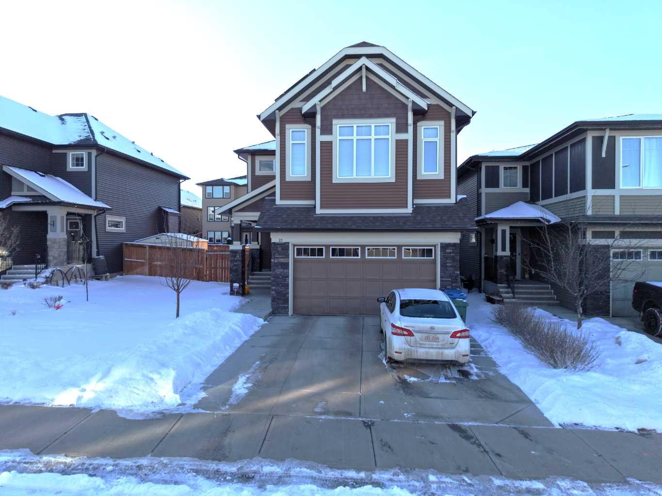 27 Mist Mountain Rise