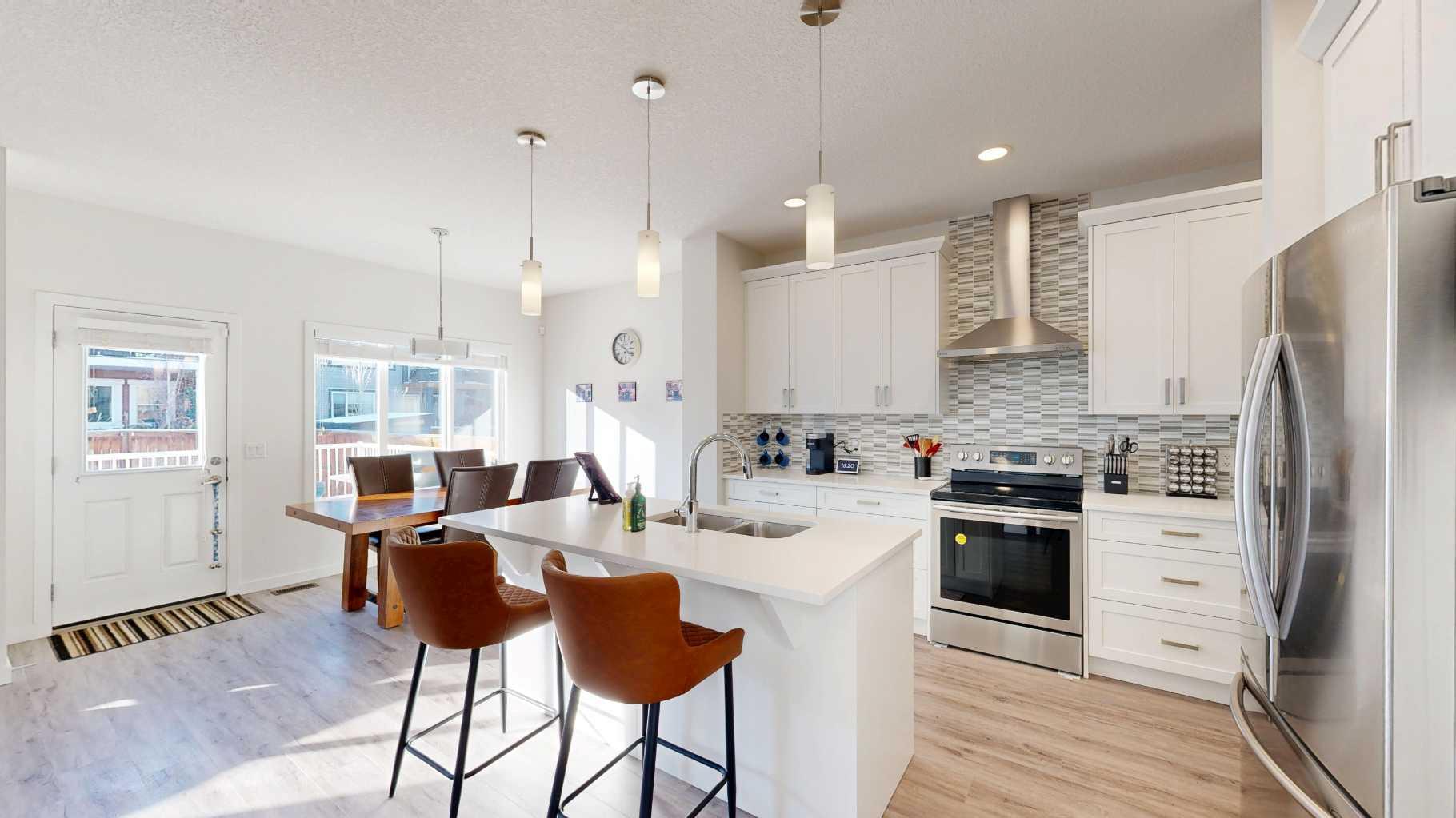 27 Mist Mountain Rise