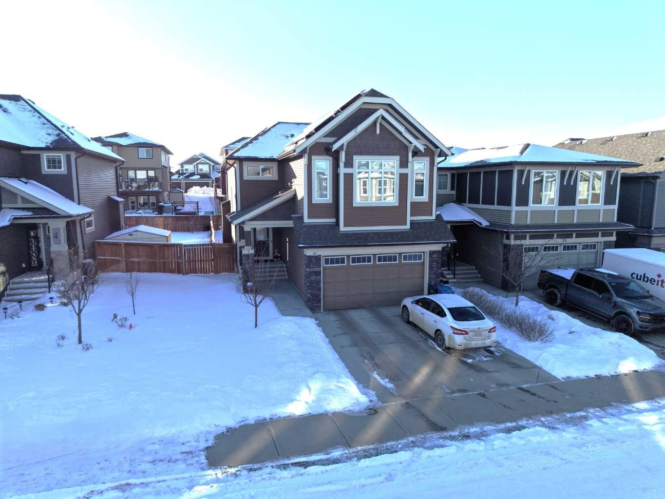 27 Mist Mountain Rise