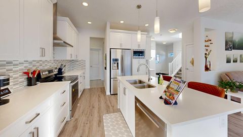 27 Mist Mountain Rise Okotoks AB T1S 5P6