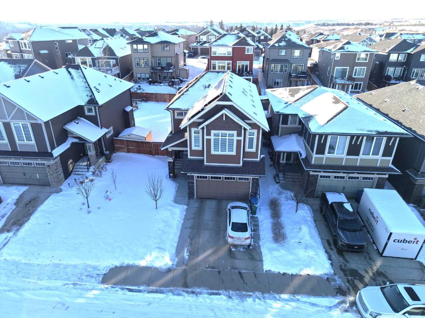 27 Mist Mountain Rise