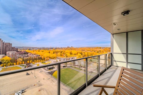 Photo of 128 2 Street SW #1405, Calgary, AB T2P 4V9 (MLS # A2351396)