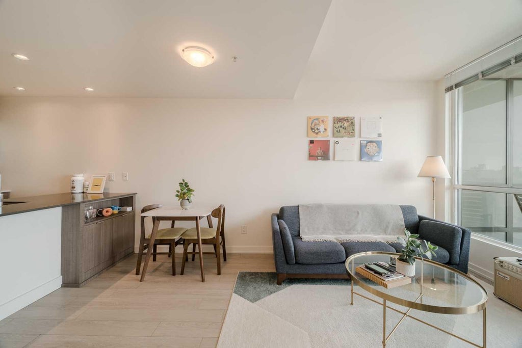 Photo of 128 2 Street SW #1405, Calgary, AB T2P 4V9 (MLS # A2351396)