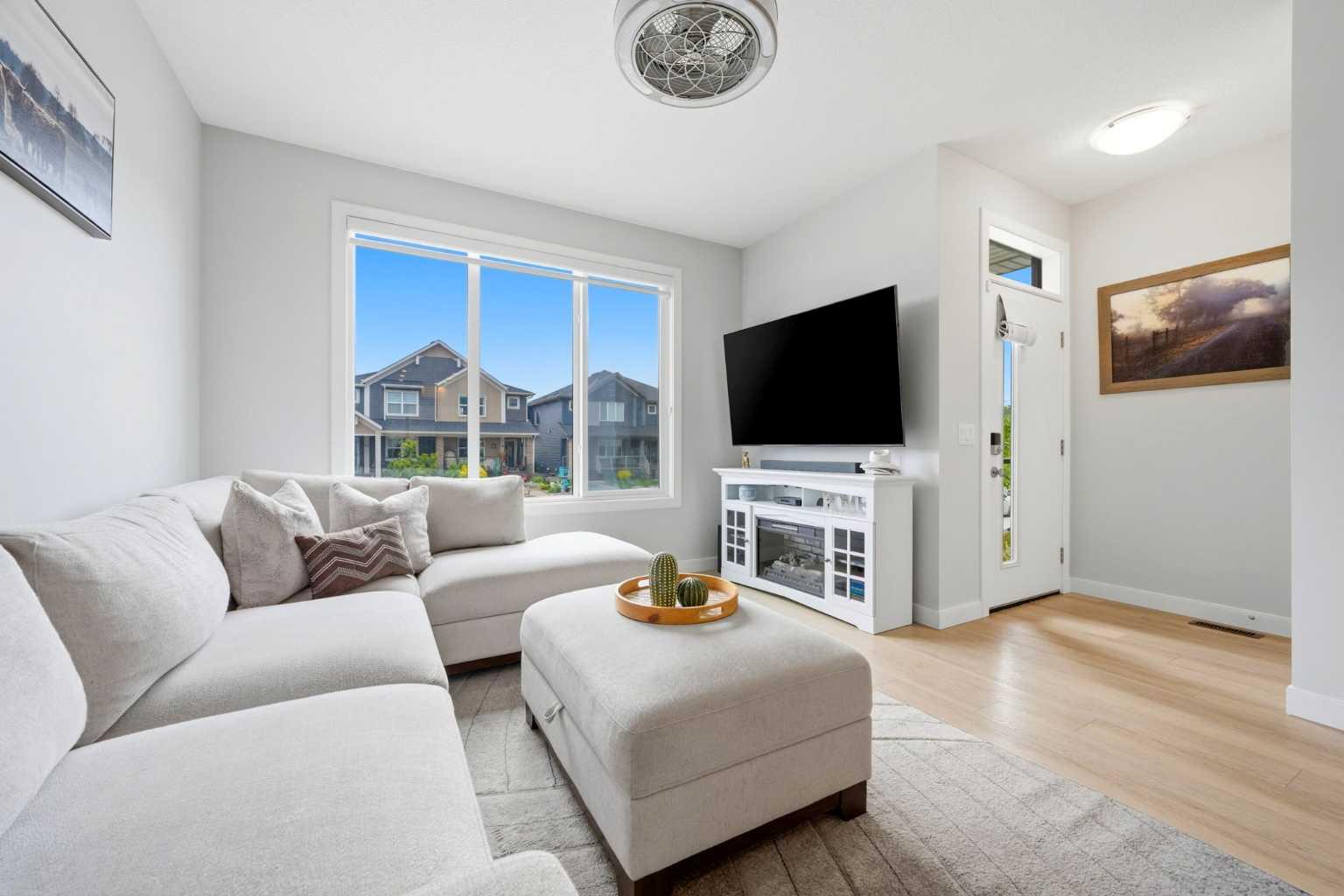 23 Wolf Creek Drive SE