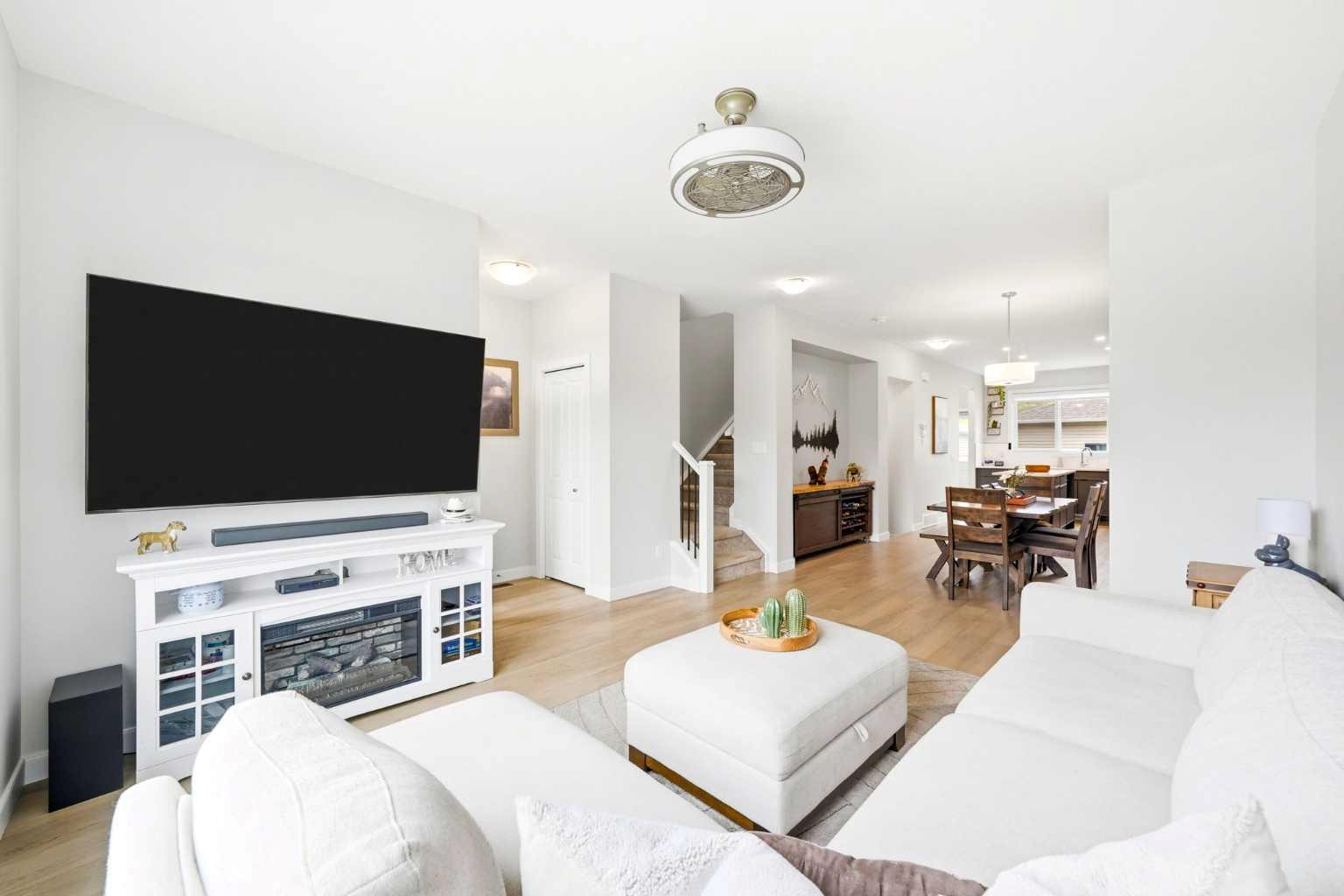 23 Wolf Creek Drive SE