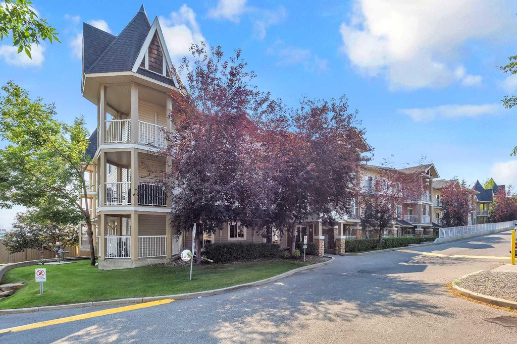 Photo of 70 Panamount Drive NW #6307, Calgary, AB T3K 6G7 (MLS # A2327252)