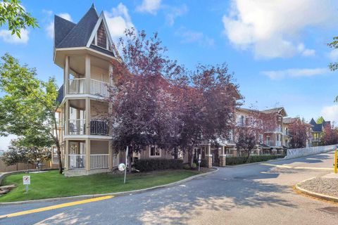 Photo of 70 Panamount Drive NW #6307, Calgary, AB T3K 6G7 (MLS # A2327252)