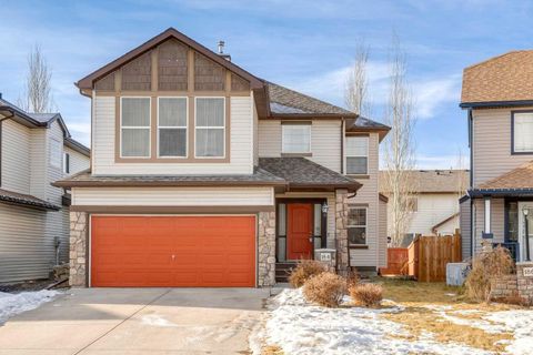 184 Cimarron Park Circle Okotoks AB T1S 2H5