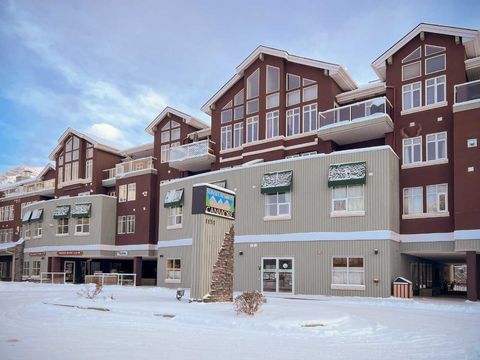 Photo of 1151 Sidney Street #231, Canmore, AB T1W 3G1 (MLS # A2329699)