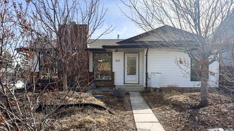 Photo of 315 Pinecrest Crescent NE, Calgary, AB T1Y 1K7 (MLS # A2295221)