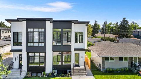 3716 44 Street SW Calgary AB T3E 3S1