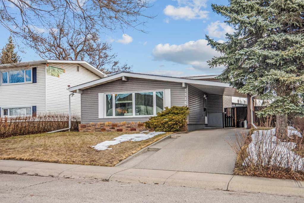 Photo of 5516 Taylor Crescent NE, Calgary, AB T2K 3V8 (MLS # A2313941)