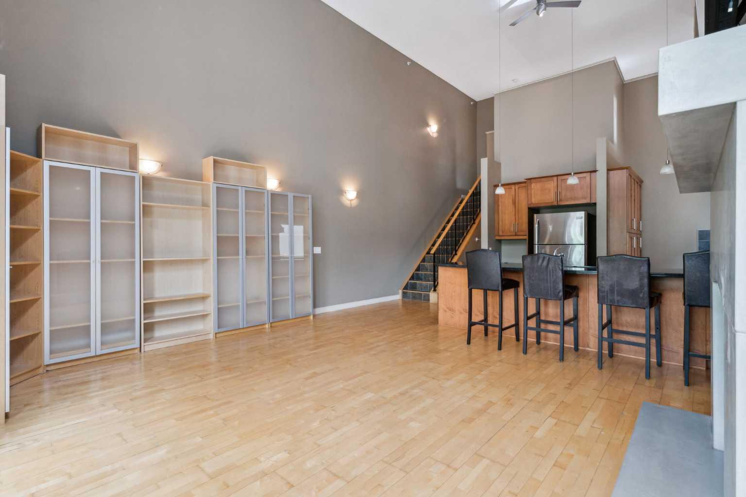 1818 14 Street SW 401