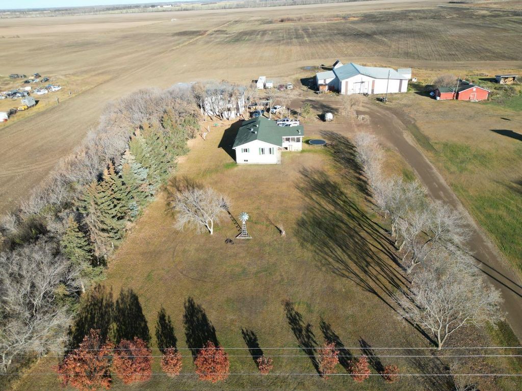 Photo of 14028 TWP RD 1062, Rural Mackenzie County, AB T0H 2H0 (MLS # A2265923)