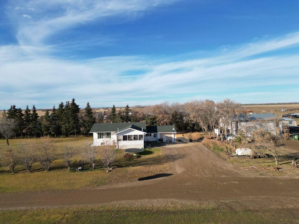 Photo of 14028 TWP RD 1062, Rural Mackenzie County, AB T0H 2H0 (MLS # A2265923)