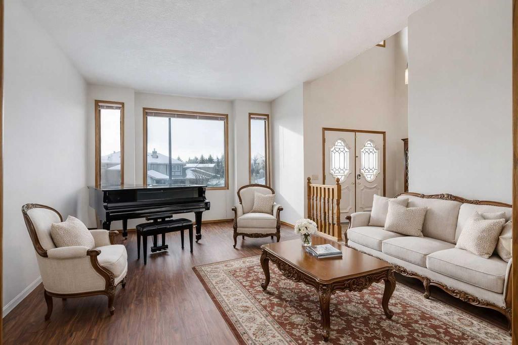 Photo of 106 Sienna Hills Drive SW, Calgary, AB T3H 2C8 (MLS # A2282460)
