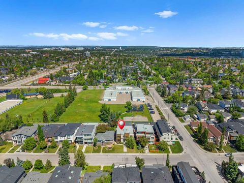 Photo of 2412 28 Avenue SW, Calgary, AB T2T 1K9 (MLS # A2329150)