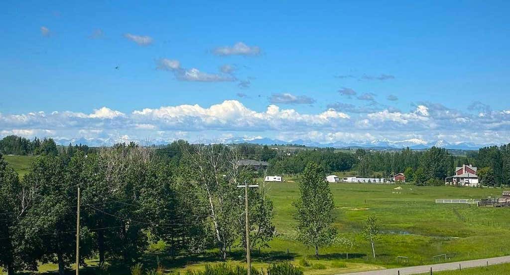 Photo of 2253 Drive, Rural Foothills County, AB T1S 3Z4 (MLS # A2325891)