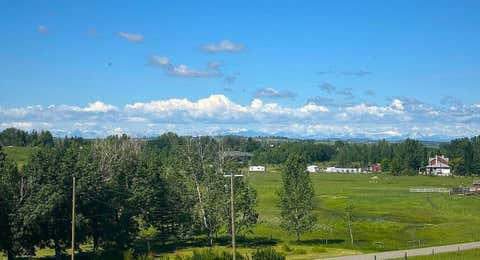 Photo of 2253 Drive, Rural Foothills County, AB T1S 3Z4 (MLS # A2325891)