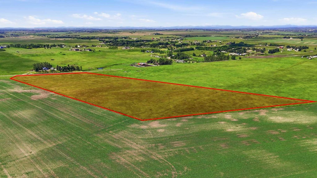 Photo of 2253 Drive, Rural Foothills County, AB T1S 3Z4 (MLS # A2325891)