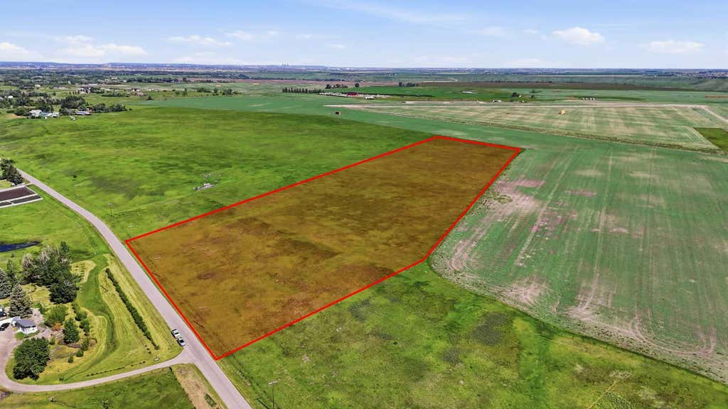 Photo of 2253 Drive, Rural Foothills County, AB T1S 3Z4 (MLS # A2325891)