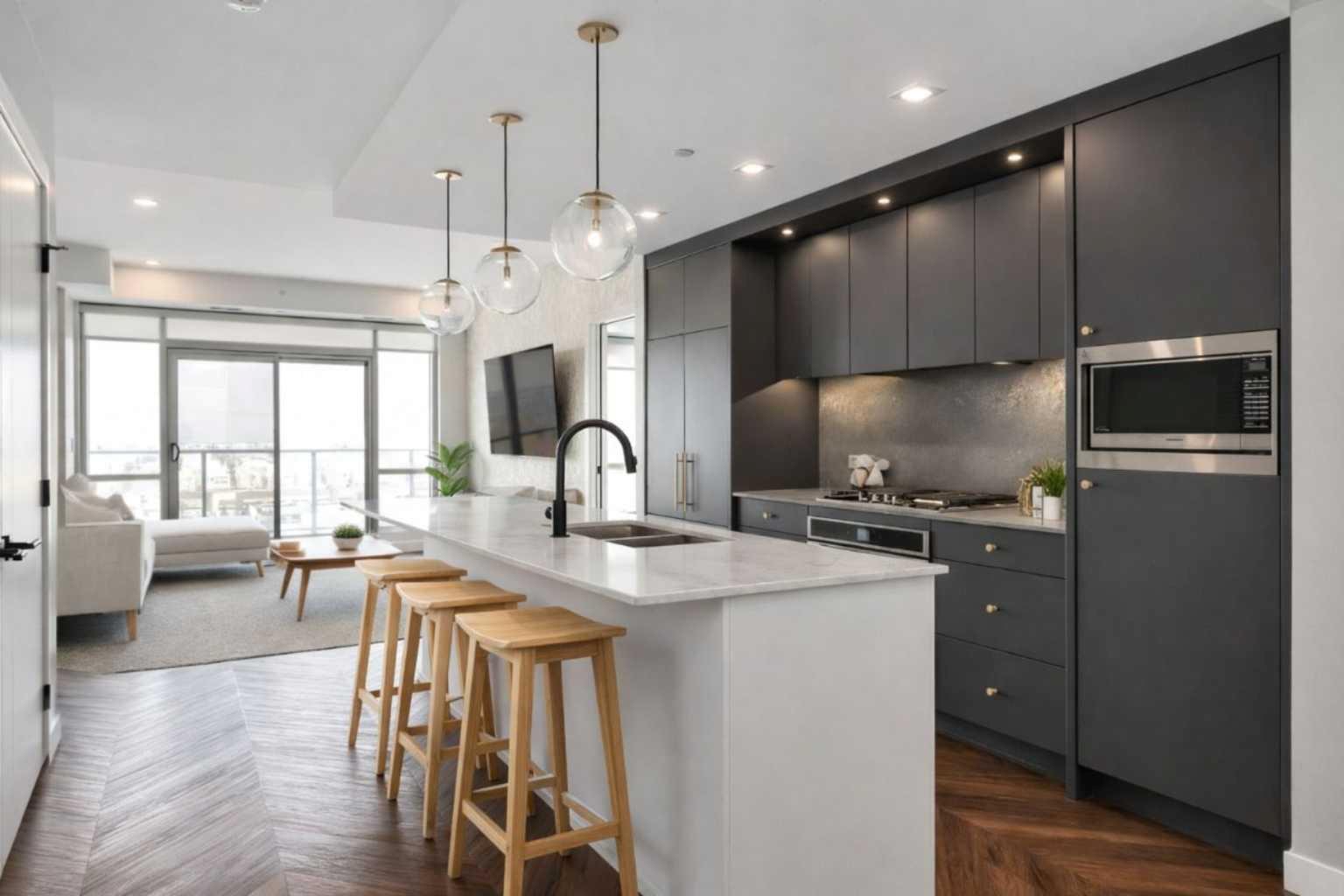 8505 Broadcast Avenue SW 709