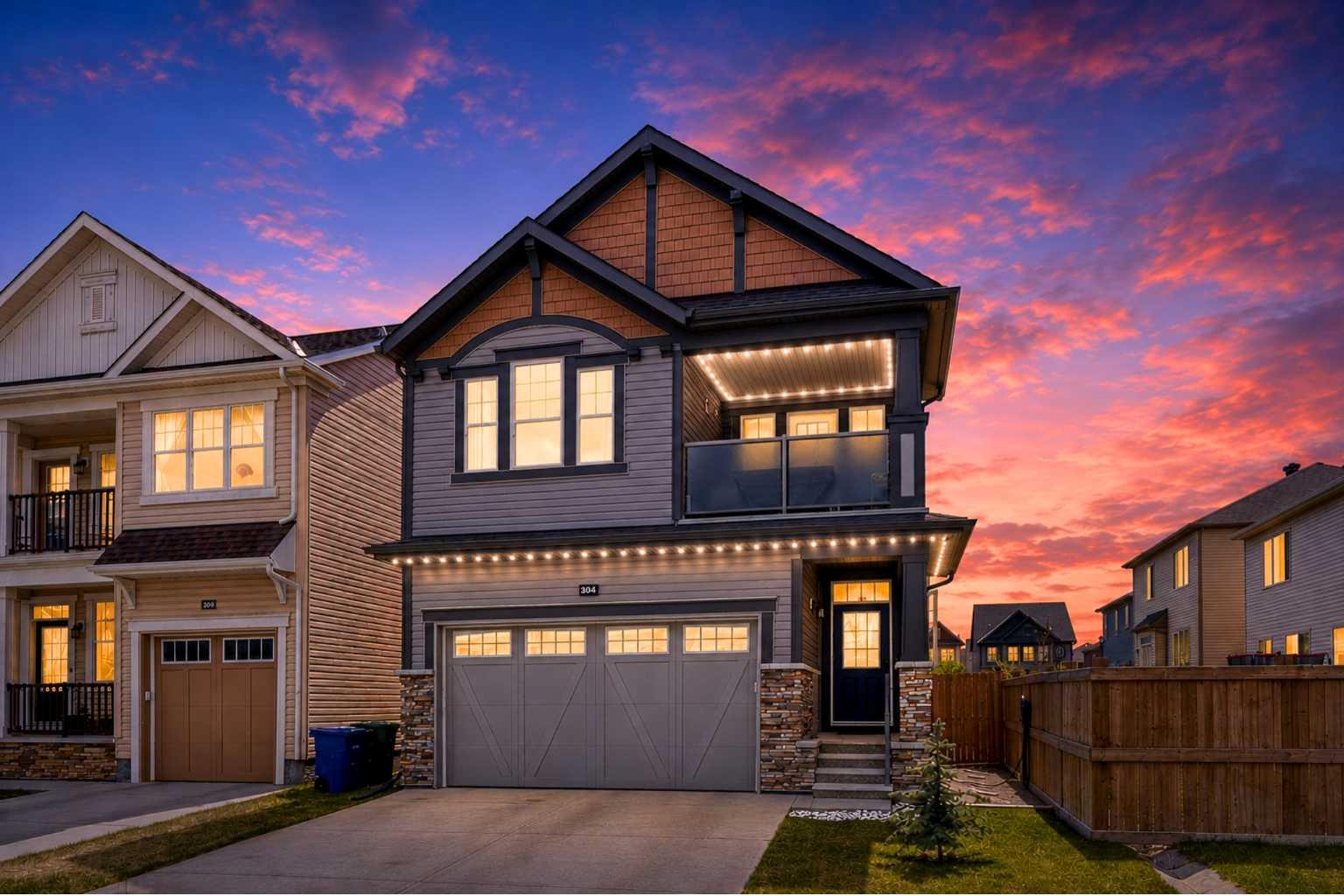 304 Windrow Crescent SW