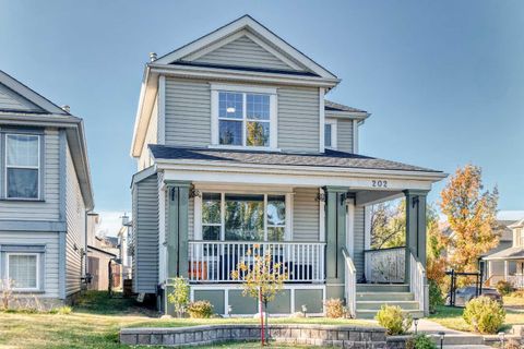 Photo of 202 Copperfield Grove SE, Calgary, AB T2Z 4L7 (MLS # A2265899) Photo of 202 Copperfield Grove SE, Calgary, AB T2Z 4L7 (MLS # A2265899)