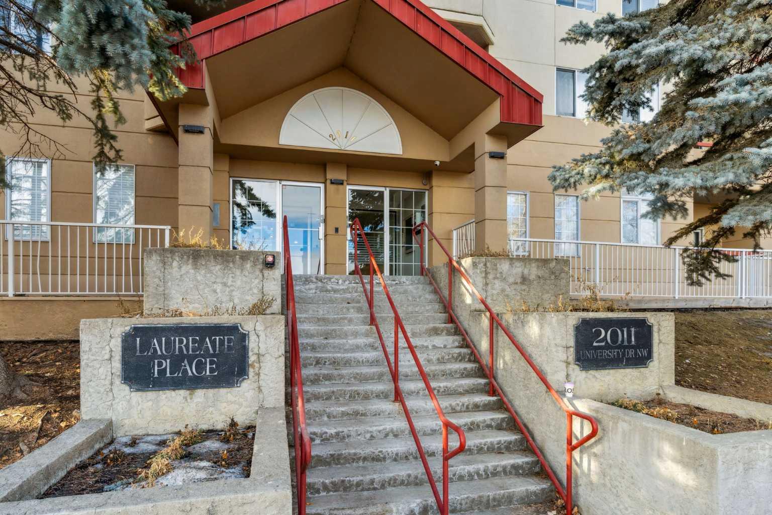 2011 University Drive NW 103