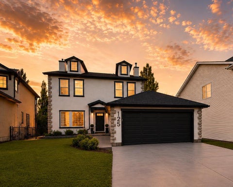 Photo of 125 Discovery Place SW, Calgary, AB T3H 4N5 (MLS # A2349807)