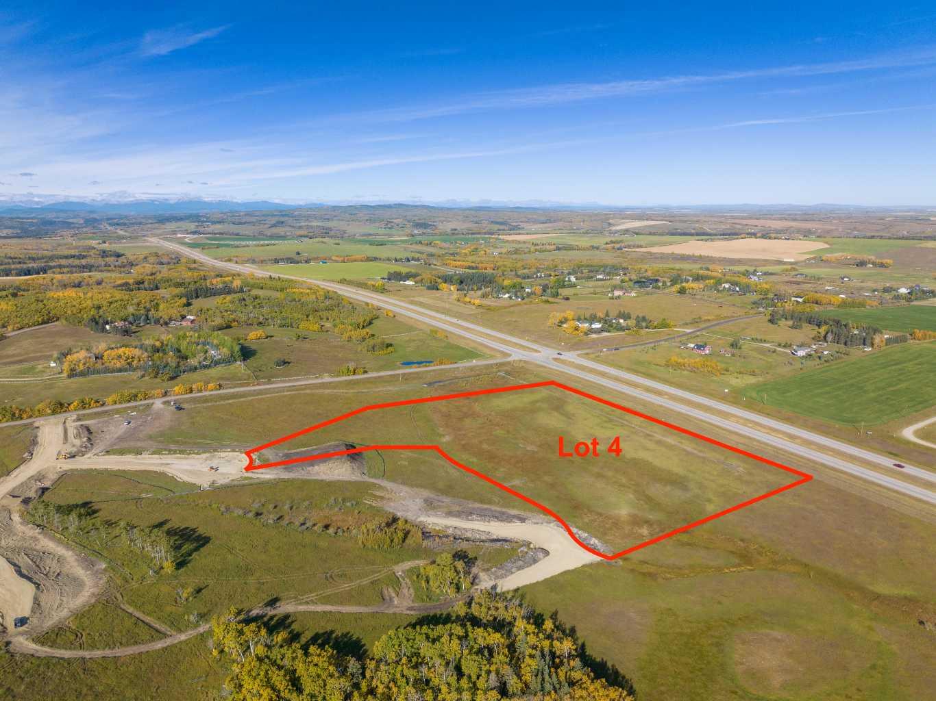 NW; 20; 22; 2; 5 Lot 4