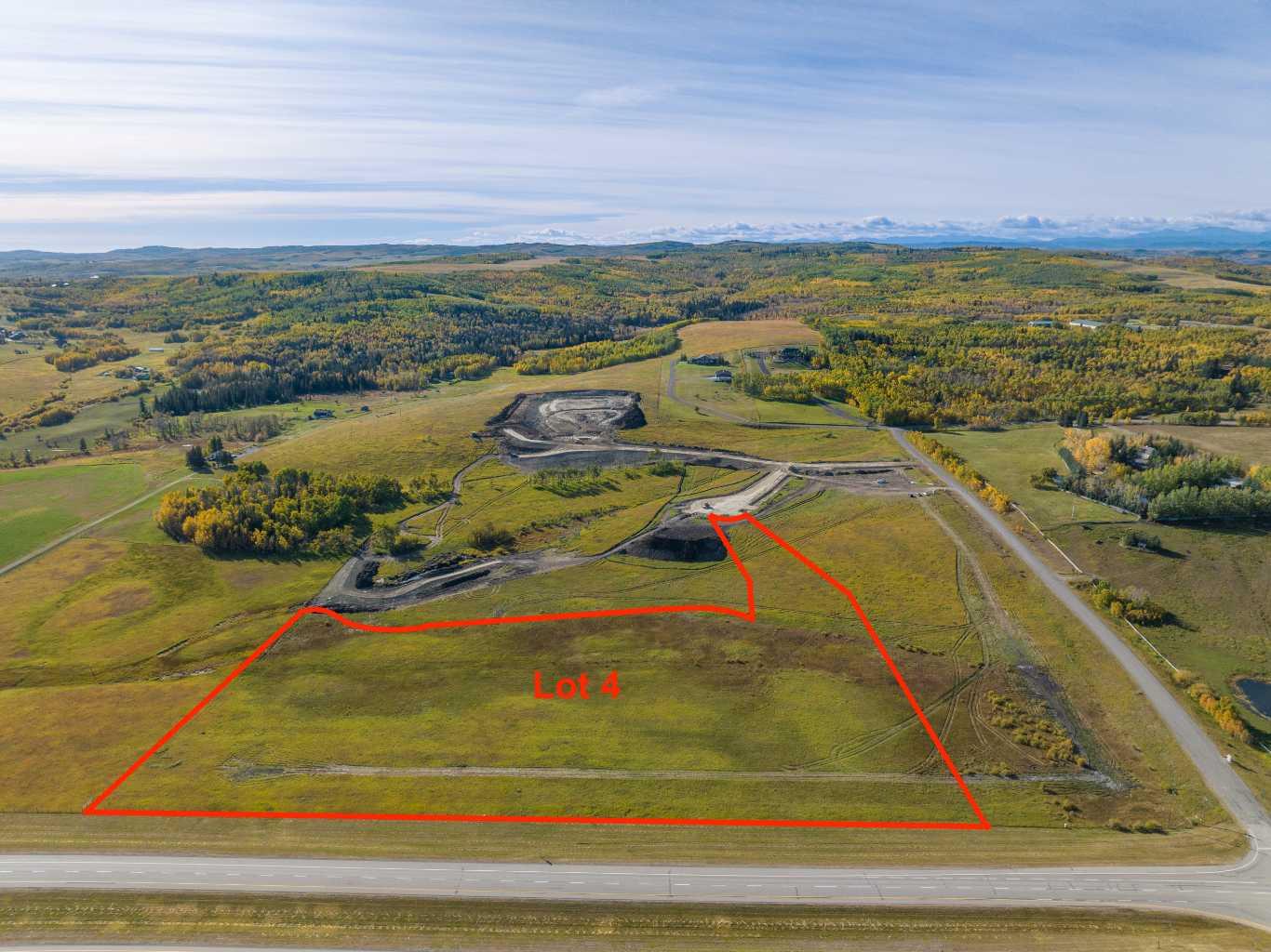 NW; 20; 22; 2; 5 Lot 4