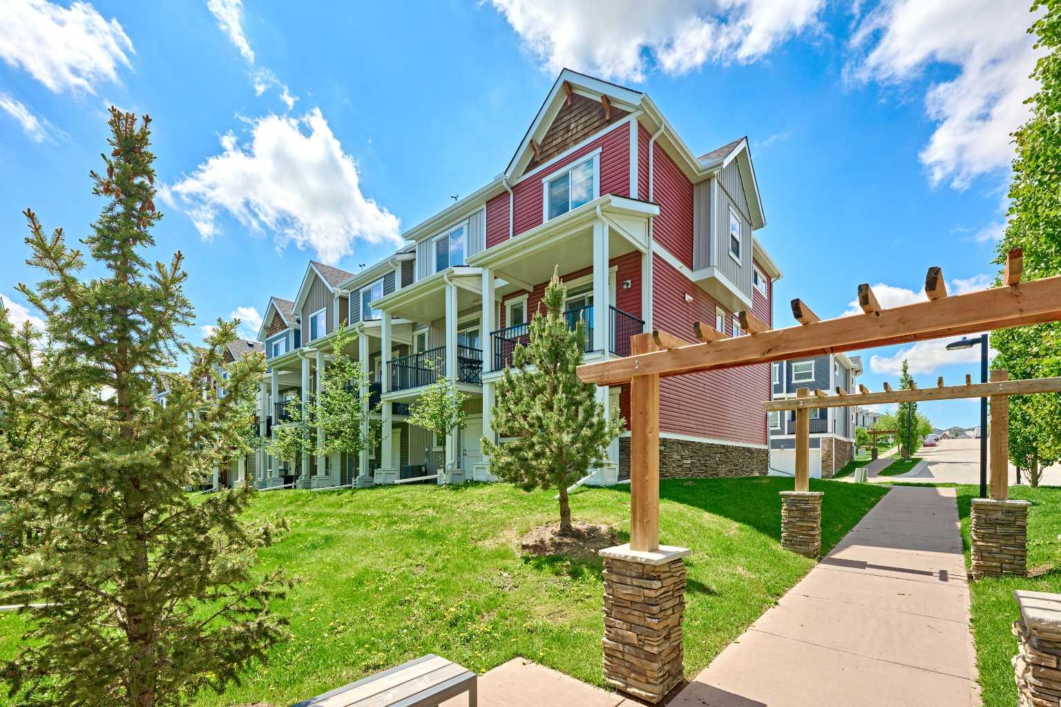 355 Nolancrest Heights NW 101