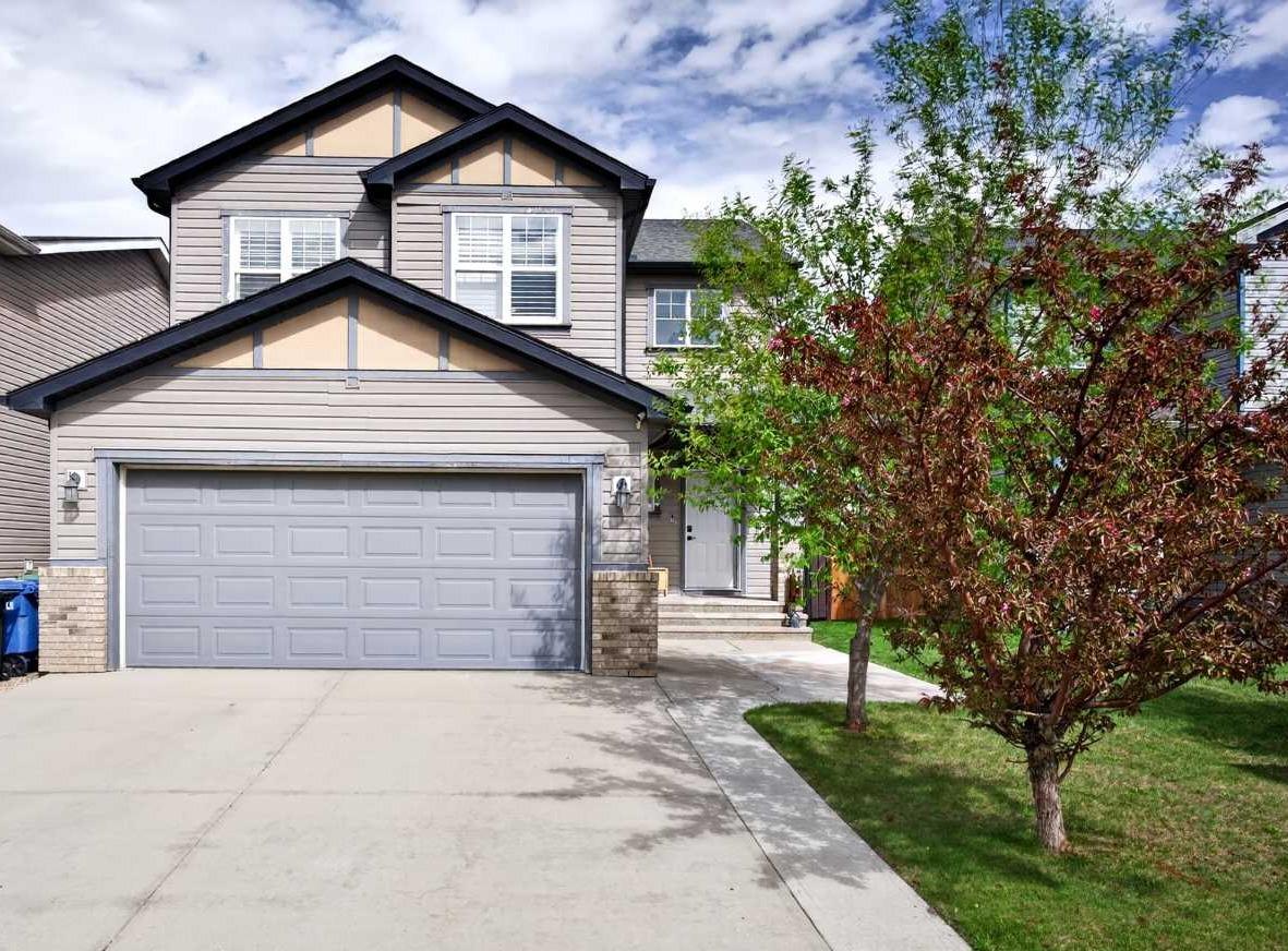 2261 Sagewood Heights SW
