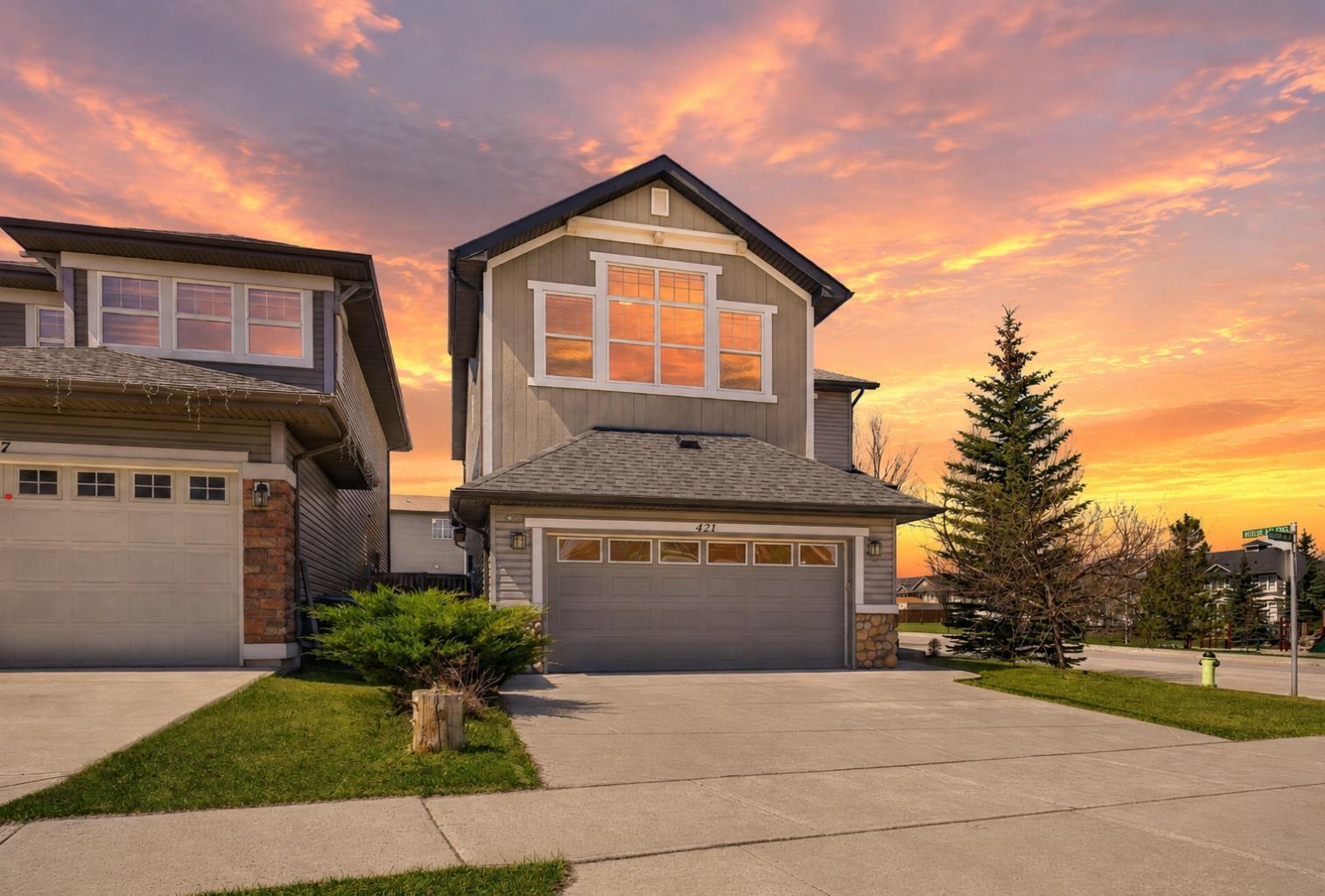 421 Auburn Bay Boulevard SE