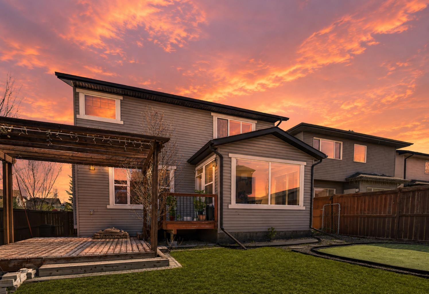 421 Auburn Bay Boulevard SE