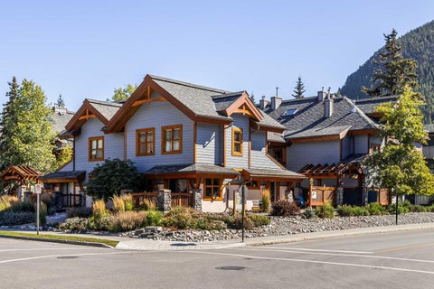 Photo of 404 Marten Street #203, Banff, AB T1L 1C6 (MLS # A2346610)