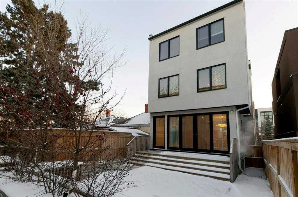 Photo of 1710 35 Avenue SW, Calgary, AB T2T 2B7 (MLS # A2280856)