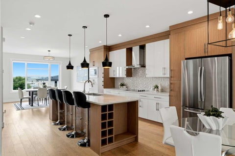 Photo of 3817 Centre A Street NE, Calgary, AB T2E 3A5 (MLS # A2322639)