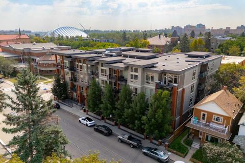 305 18 Avenue SW 204 Calgary AB T2S 3H1