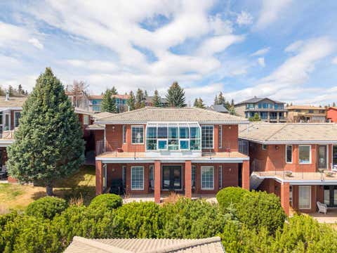 Photo of 8 Prominence Path SW, Calgary, AB T3H 2W7 (MLS # A2307889)