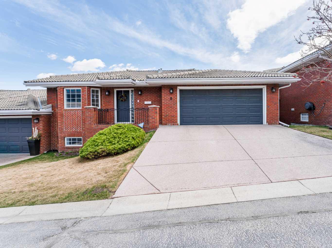 8 Prominence Path SW