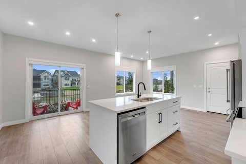 Photo of 284 Canals Crossing SW, Airdrie, AB T4B 4L3 (MLS # A2335208)