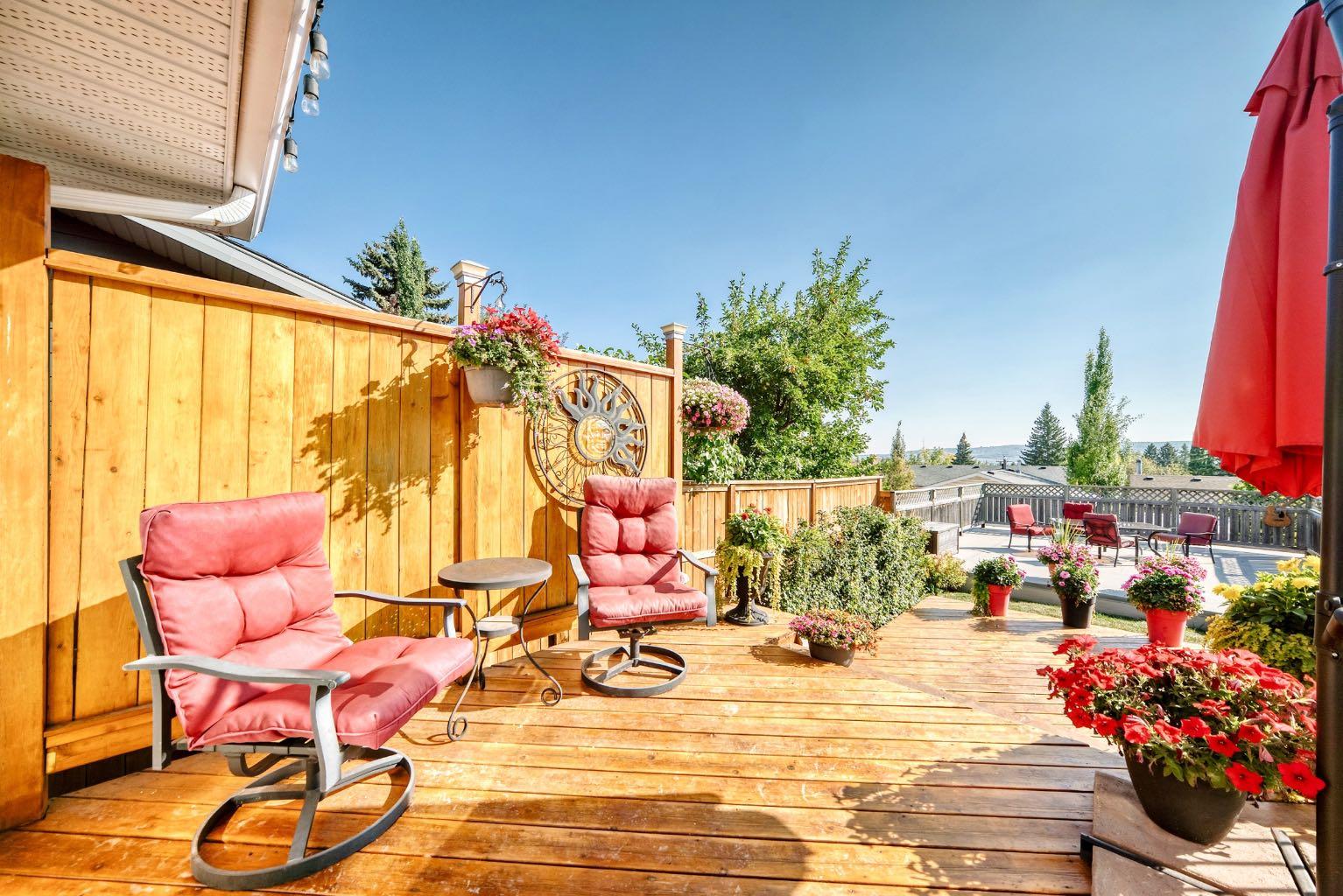 132 Silver Ridge Rise NW