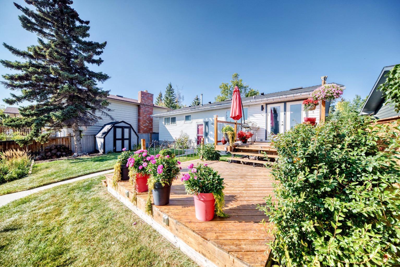 132 Silver Ridge Rise NW